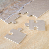 Jamaica Beach Legpuzzel (Zijkant)