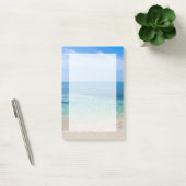 Jamaica Beach Post-it® Notes (Kantoor)