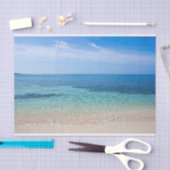 Jamaica Beach Tissuepapier (Craft)