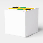 Jamaica Bedankdoosjes (Voorkant Zijde)