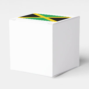 Jamaica Bedankdoosjes