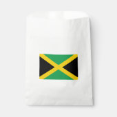 Jamaica Bedankzakje (Voorkant)