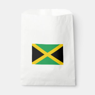 Jamaica Bedankzakje