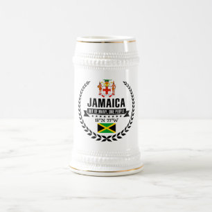 Jamaica Bierpul