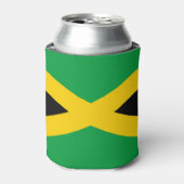 Jamaica Blikjeskoeler (Blikje Voorkant)