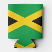 Jamaica Blikjeskoeler (Voorkant)