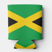 Jamaica Blikjeskoeler (Achterkant)