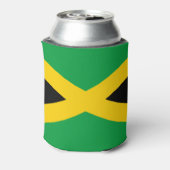 Jamaica Blikjeskoeler (Blikje Achterkant)