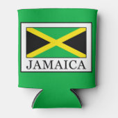 Jamaica Blikjeskoeler (Voorkant)