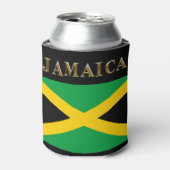 JAMAICA BLIKJESKOELER (Blikje Voorkant)