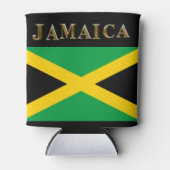 JAMAICA BLIKJESKOELER (Voorkant)