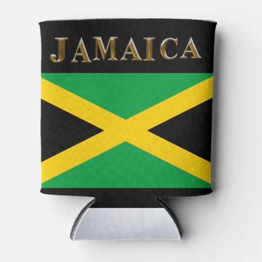 JAMAICA BLIKJESKOELER (Voorkant)