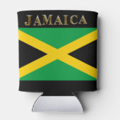 JAMAICA BLIKJESKOELER (Achterkant)