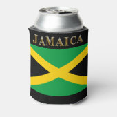 JAMAICA BLIKJESKOELER (Blikje Achterkant)