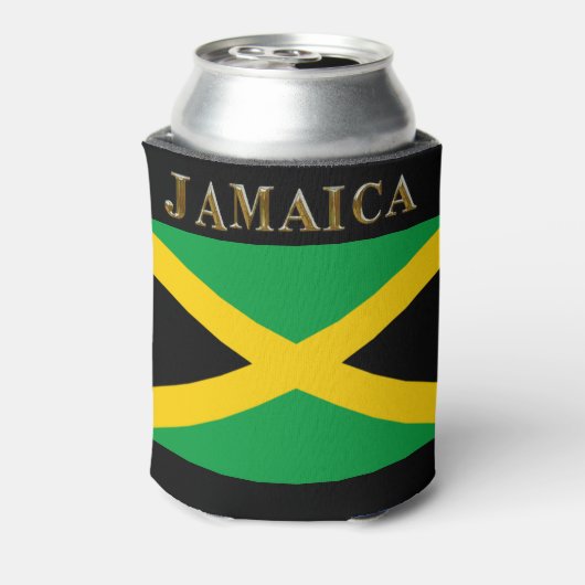 JAMAICA BLIKJESKOELER (Blikje Achterkant)