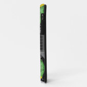 Jamaica-boombox Case-Mate iPhone Case (Achterkant/links)