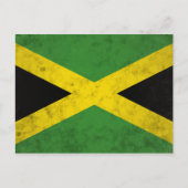 Jamaica Briefkaart (Voorkant)