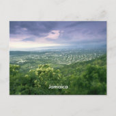 Jamaica Briefkaart (Voorkant)