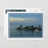 Jamaica Briefkaart (Voorkant / Achterkant)