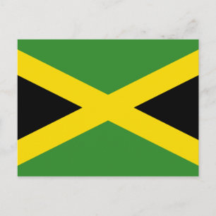 jamaica briefkaart
