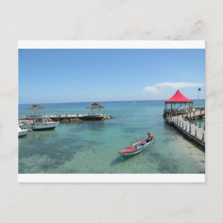 jamaica briefkaart