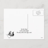 Jamaica briefkaarten (Achterkant)