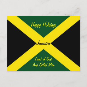 Jamaica briefkaarten