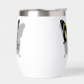 Jamaica Butterfly Shadow Monogram (Links)