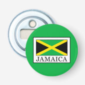 Jamaica Button Flesopener (Voorkant)