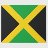 Jamaica Cadeaupapier (Vlak)