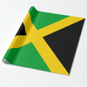 Jamaica Cadeaupapier