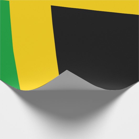 Jamaica Cadeaupapier (Hoek)