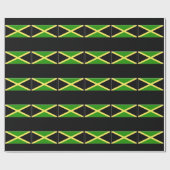 Jamaica Cadeaupapier (Vlak)