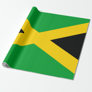 Jamaica Cadeaupapier