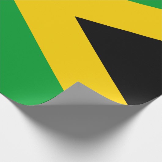 Jamaica Cadeaupapier (Hoek)