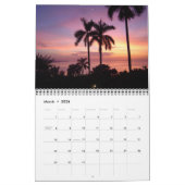 Jamaica Calendar Kalender (Mar 2026)