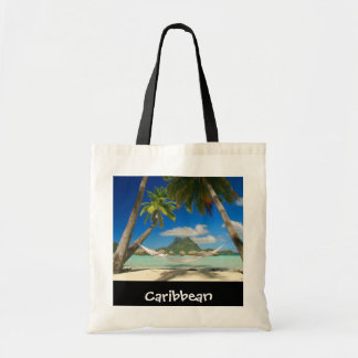 Jamaica canvas tas