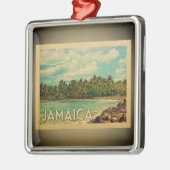 Jamaica Caribbean Ornament Vintage Travel (Links)