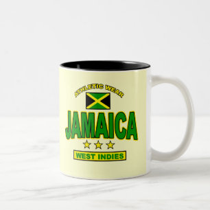 Jamaica Caribische Mok