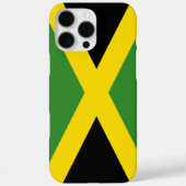 JAMAICA Case-Mate iPhone CASE (Achterkant)