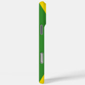 JAMAICA Case-Mate iPhone CASE (Achterkant / Rechts)