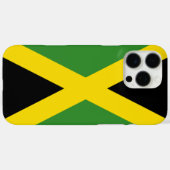JAMAICA Case-Mate iPhone CASE (Achterkant (horizontaal))