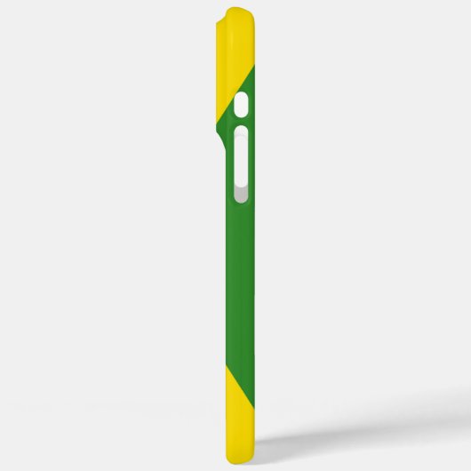 JAMAICA Case-Mate iPhone CASE (Achterkant / Links)