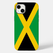 Jamaica Case-Mate iPhone Case (Achterkant)