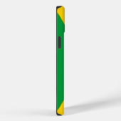 Jamaica Case-Mate iPhone Case (Achterkant / Rechts)