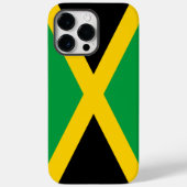 Jamaica Case-Mate iPhone Case (Achterkant)