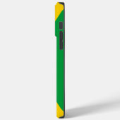 Jamaica Case-Mate iPhone Case (Achterkant / Links)