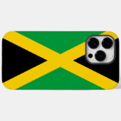 Jamaica Case-Mate iPhone Case (Achterkant (horizontaal))