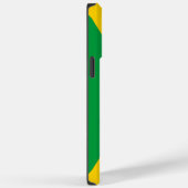 Jamaica Case-Mate iPhone Case (Achterkant / Rechts)