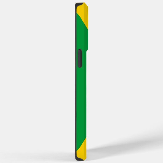 Jamaica Case-Mate iPhone Case (Achterkant / Rechts)